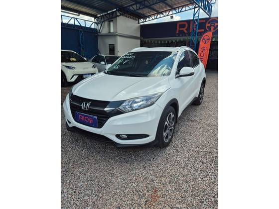 HONDA HR-V 1.8 16V FLEX EX 4P AUTOMÁTICO HONDA HR-V 1.8 16V FLEX EX 4P AUTOMÁTICO
